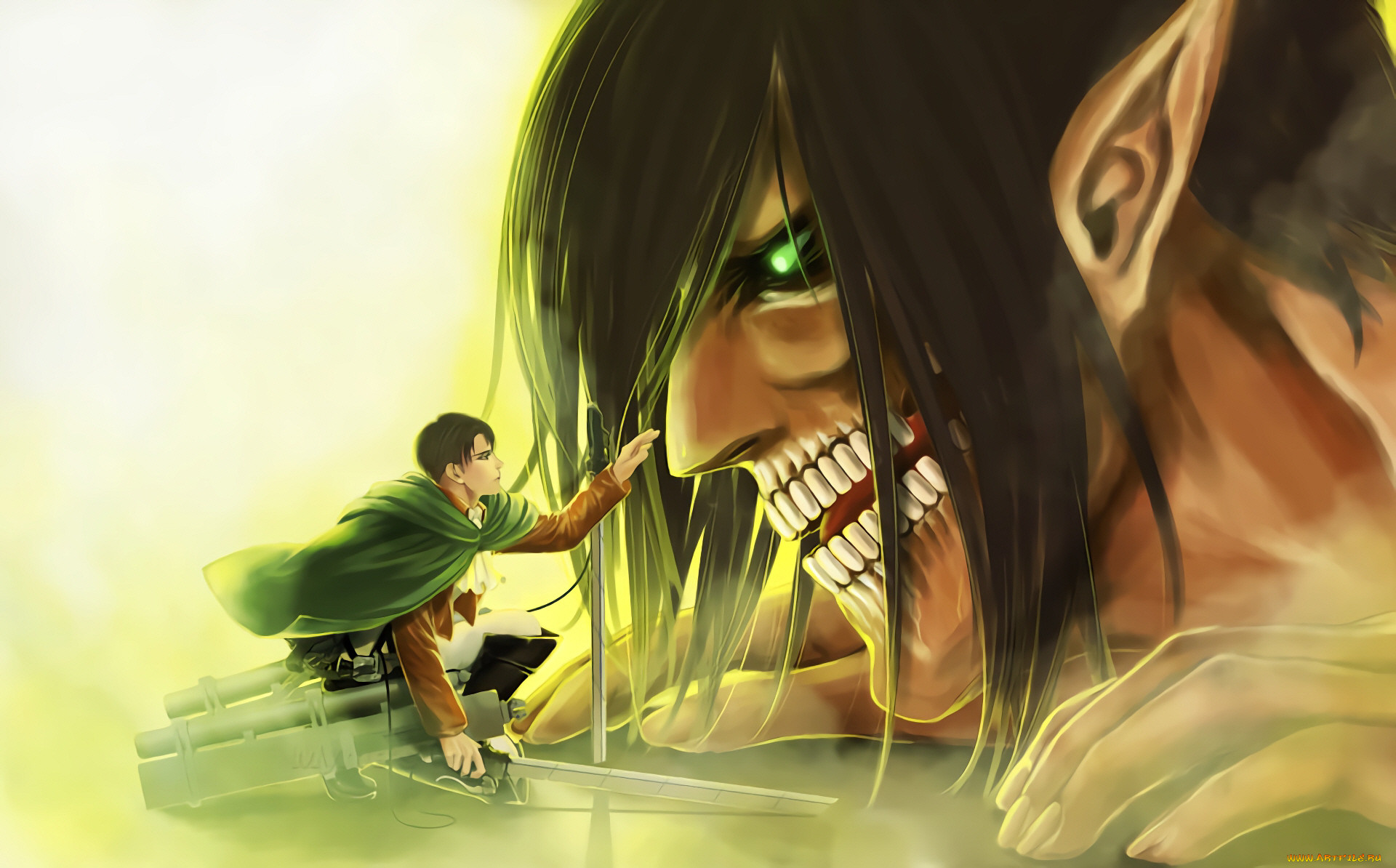 , shingeki no kyojin, , 